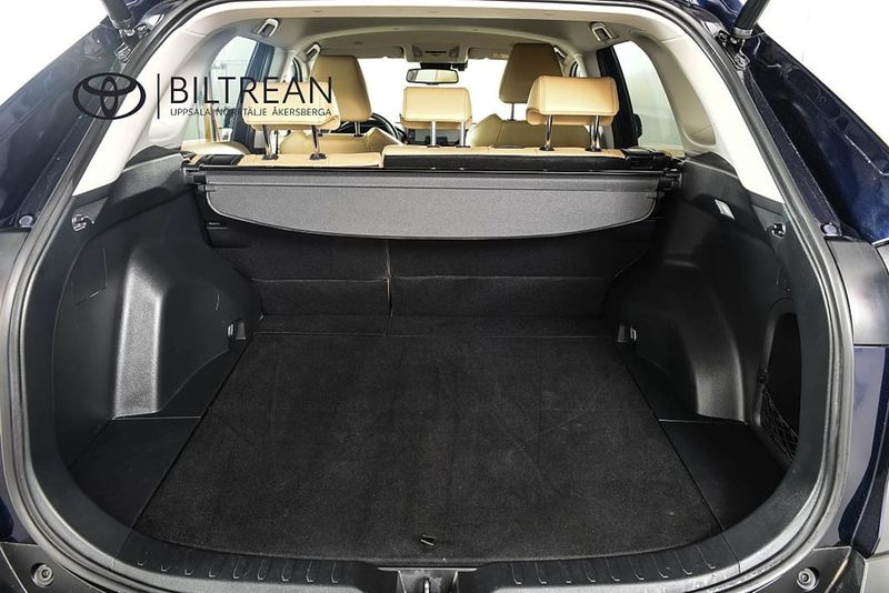 Toyota RAV4 bild 8