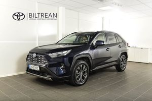 Toyota RAV4 bild 1