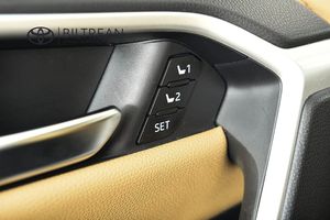 Toyota RAV4 bild 11