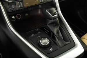 Toyota RAV4 bild 16