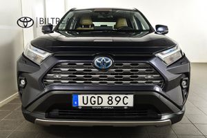Toyota RAV4 bild 5