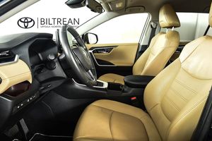 Toyota RAV4 bild 6