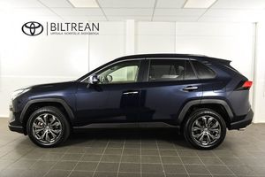 Toyota RAV4 bild 2