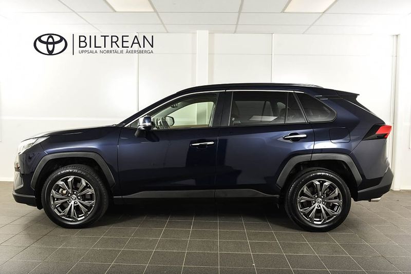 Toyota RAV4 bild 2