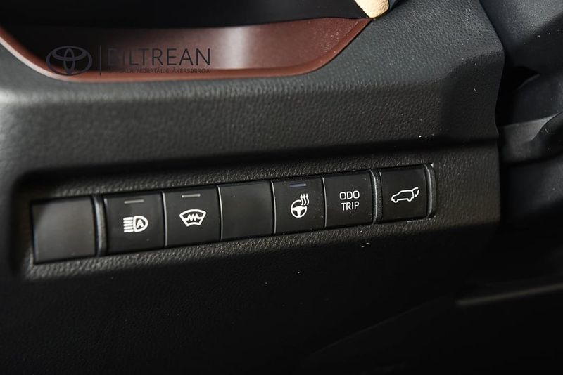 Toyota RAV4 bild 12