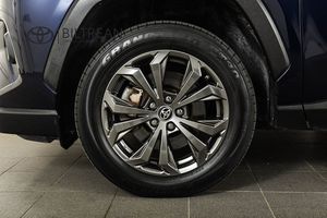 Toyota RAV4 bild 21