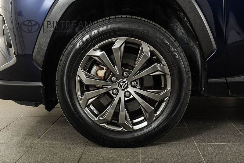 Toyota RAV4 bild 21