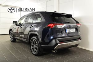 Toyota RAV4 bild 3