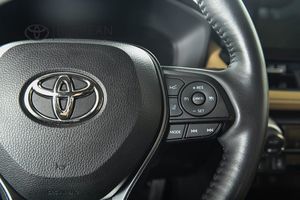 Toyota RAV4 bild 13