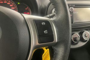 Toyota Yaris bild 15