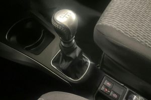 Toyota Yaris bild 13
