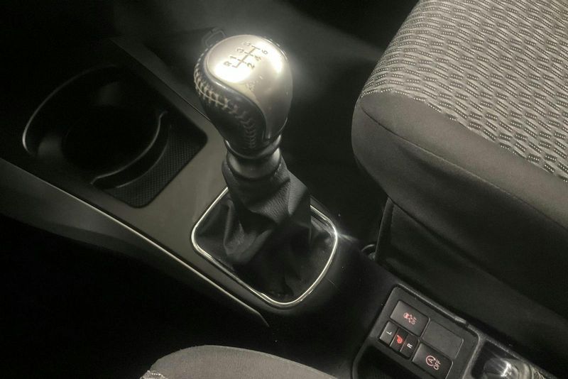 Toyota Yaris bild 13