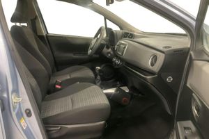 Toyota Yaris bild 7