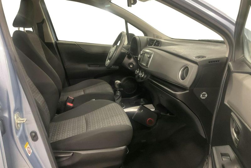 Toyota Yaris bild 7