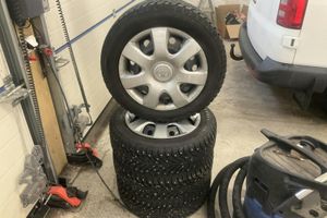 Toyota Yaris bild 18