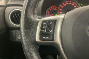 Toyota Yaris bild 14