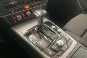 Audi A6 bild 12