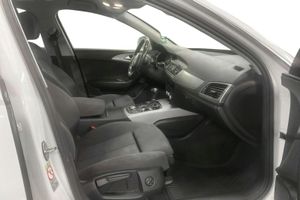 Audi A6 bild 7