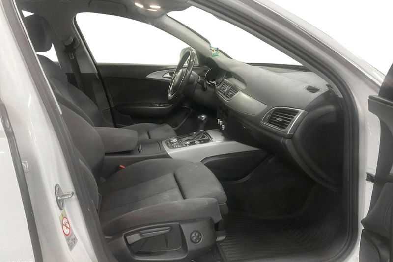 Audi A6 bild 7
