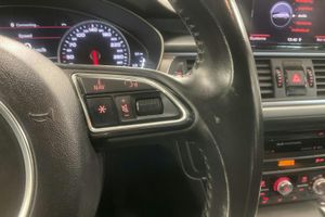 Audi A6 bild 14