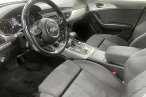 Audi A6 bild 15