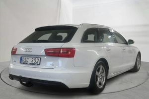 Audi A6 bild 3