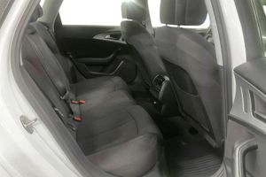 Audi A6 bild 8