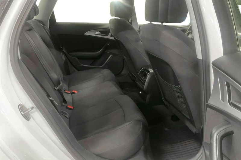 Audi A6 bild 8