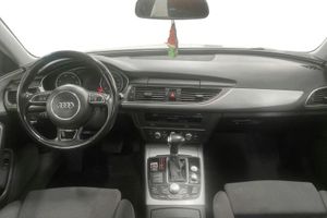 Audi A6 bild 6