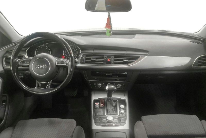 Audi A6 bild 6