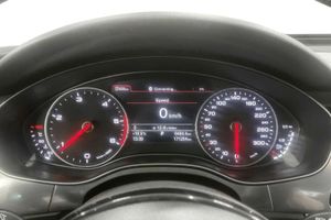 Audi A6 bild 10