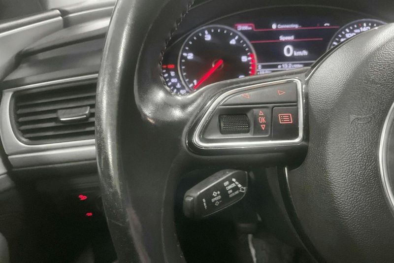 Audi A6 bild 13