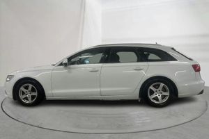 Audi A6 bild 2