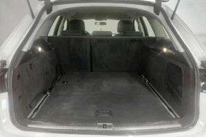 Audi A6 bild 9
