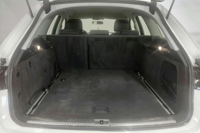 Audi A6 bild 9