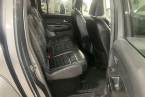 Volkswagen Amarok bild 9
