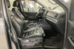 Volkswagen Amarok bild 8