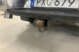 Volkswagen Amarok bild 15