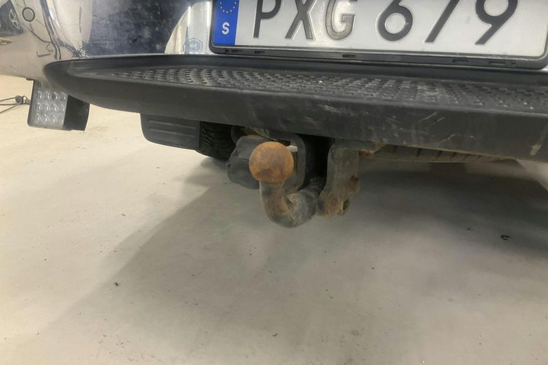 Volkswagen Amarok bild 15