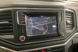 Volkswagen Amarok bild 12