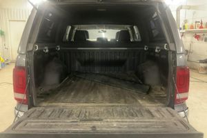 Volkswagen Amarok bild 10
