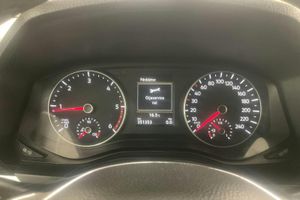 Volkswagen Amarok bild 11