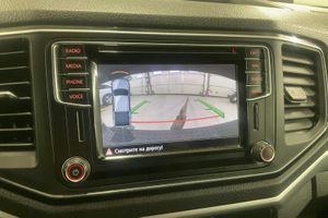 Volkswagen Amarok bild 13