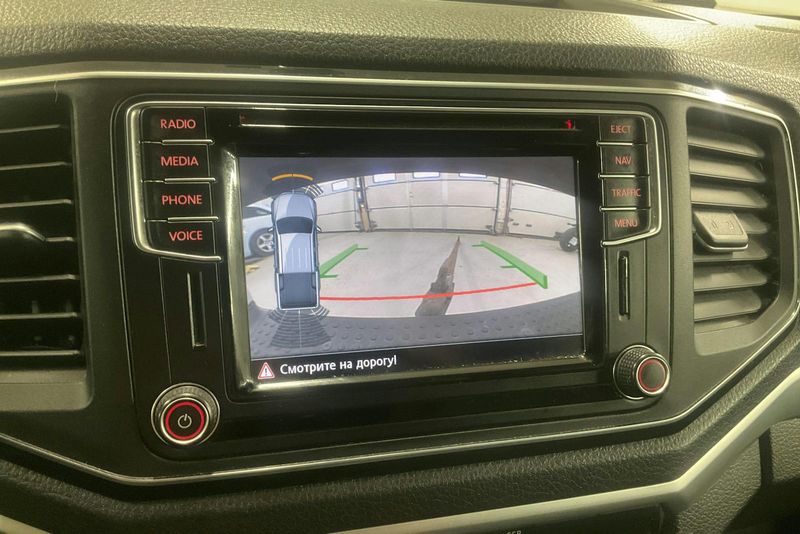Volkswagen Amarok bild 13