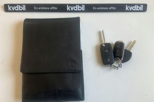 Volkswagen Amarok bild 16