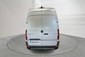 Mercedes Sprinter bild 5
