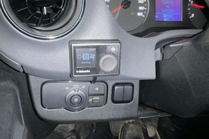 Mercedes Sprinter bild 12