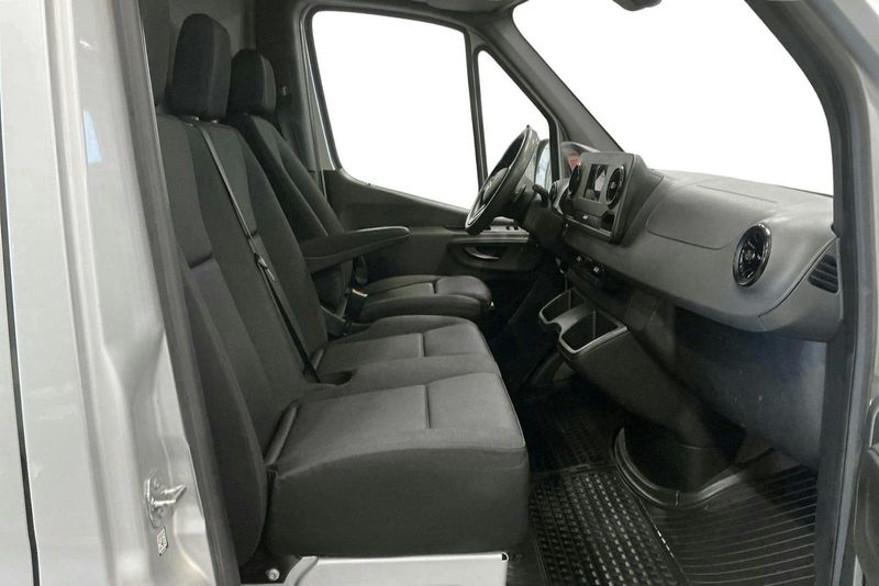 Mercedes Sprinter bild 7