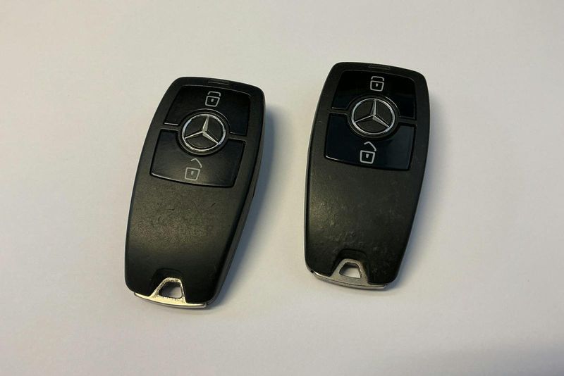 Mercedes Sprinter bild 18