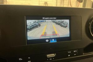 Mercedes Sprinter bild 11